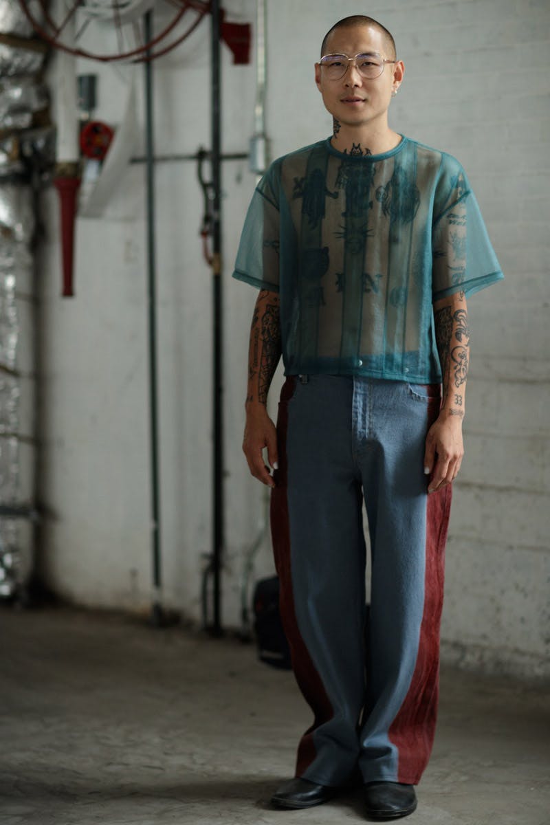 eckhaus latta ss19