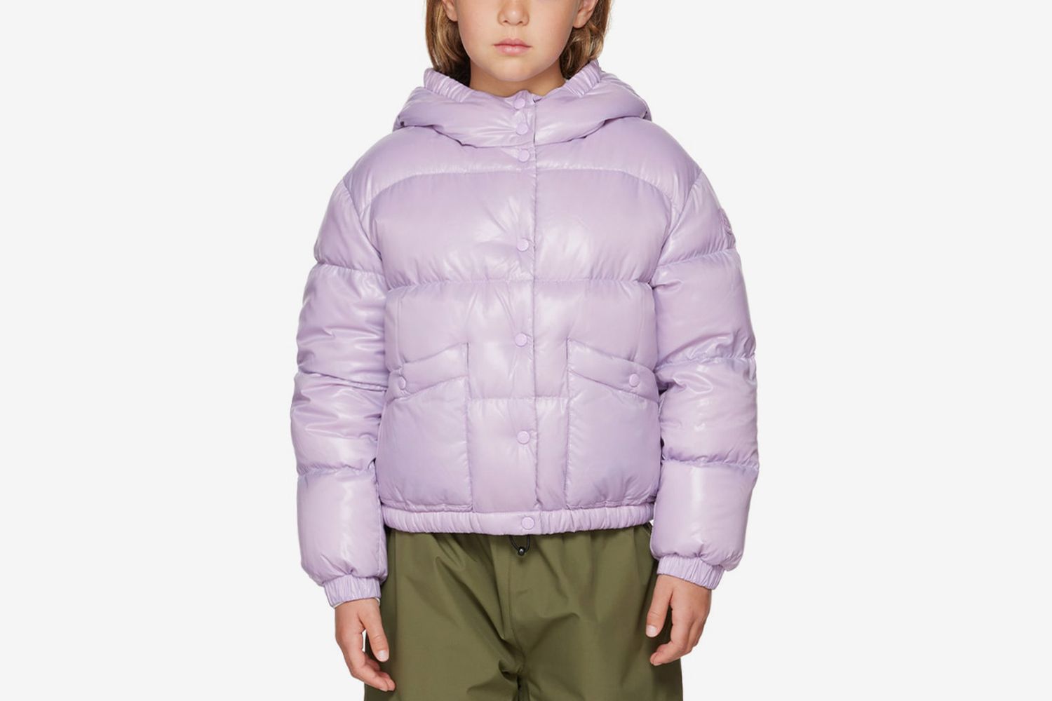 Down Bardanette Jacket