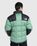 The North Face – Lhotse Down Jacket Deep Grass Green - Outerwear - Green - Image 3