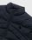 A-Cold-Wall* – Lightweight Down Jacket Black - Outerwear - Black - Image 3