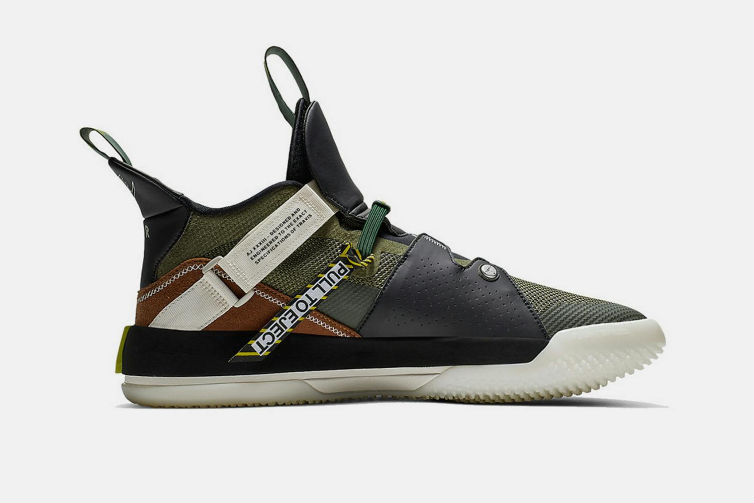 travis scott 33s