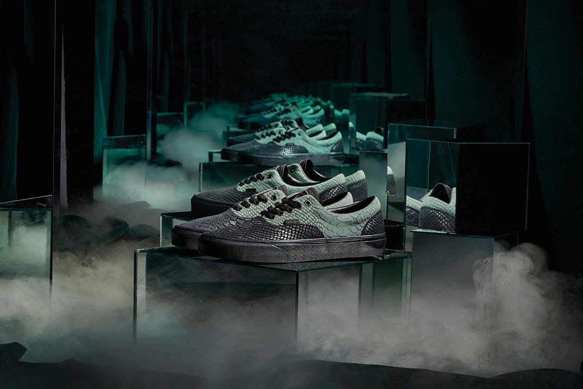 harry potter vans sneakers release date price info