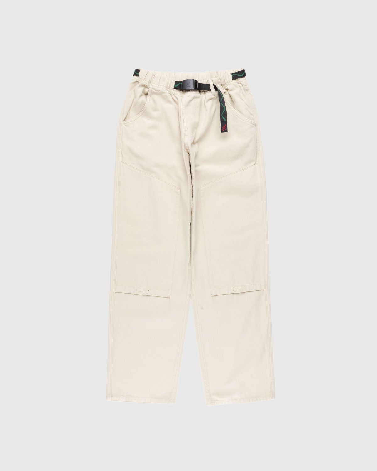 Gramicci CANVAS EASY CLIMBING PANT Highsnobiety Shop