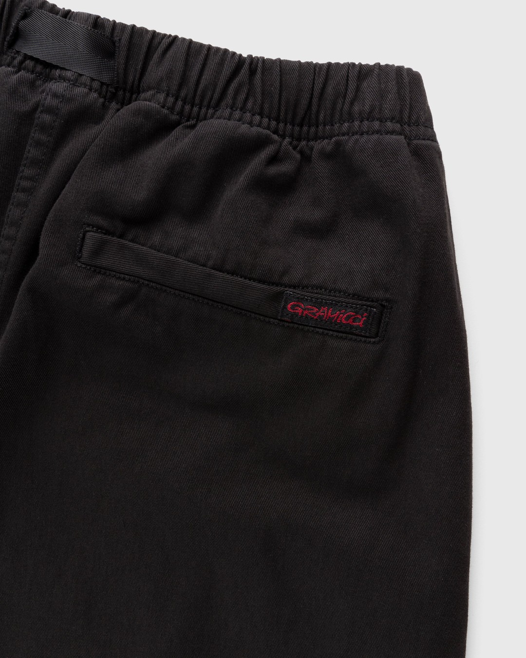 Gramicci – G-Shorts Black - Shorts - Black - Image 6