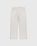 Loewe – Paula's Ibiza Boot Cut Denim Trousers White - Denim - White - Image 1