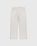 Loewe – Paula's Ibiza Boot Cut Denim Trousers White - Pants - White - Image 1