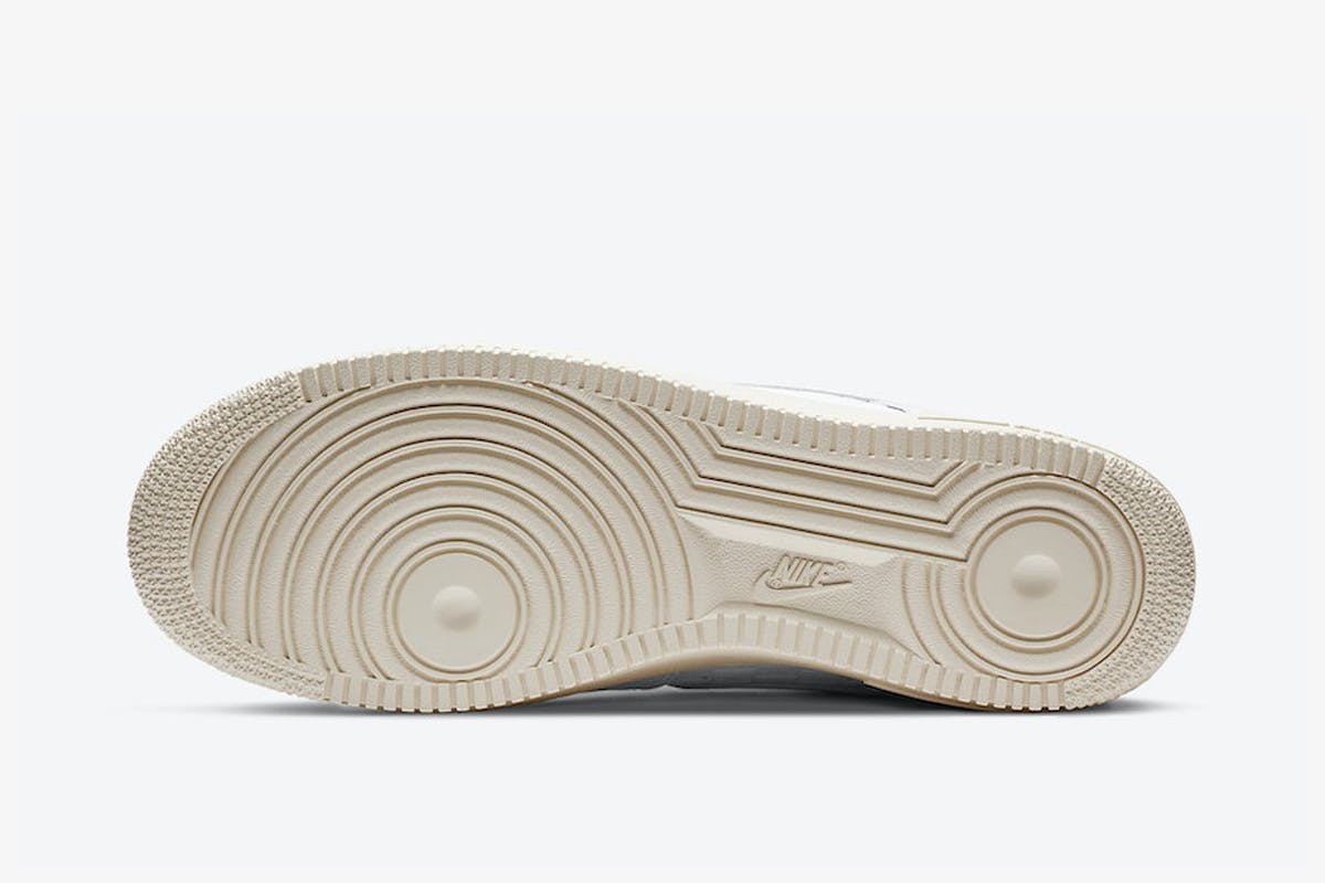 ronnie fieg kith nike air force 1