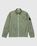 Overshirt Green 10919