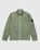 Stone Island – Overshirt Green 10919