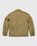 Stone Island – Naslan Light Overshirt Natural Beige - Outerwear - Beige - Image 2