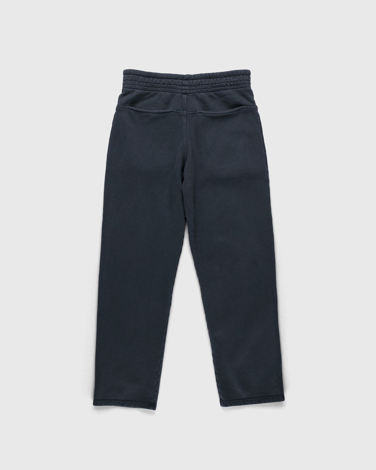 Darryl Brown – Gym Pants Vintage Black - Sweatpants - Black - Image 2