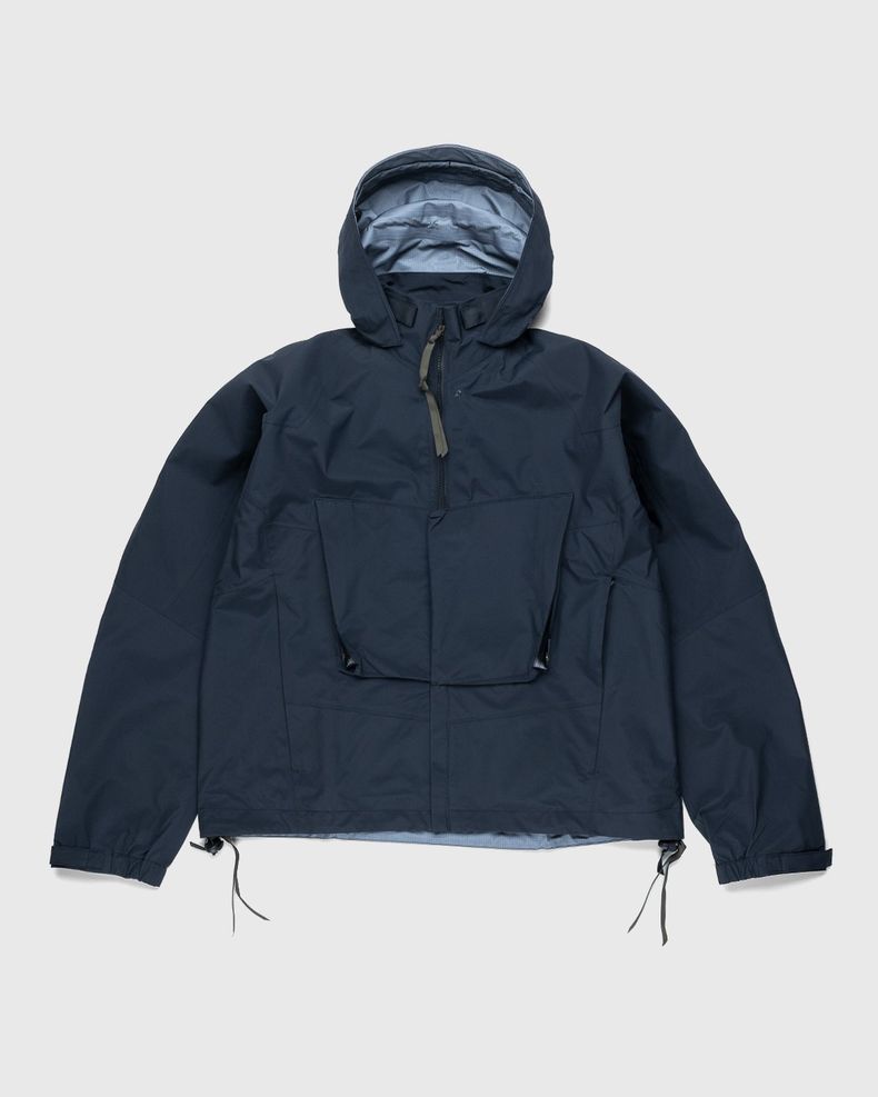 J96-GT Jacket Black