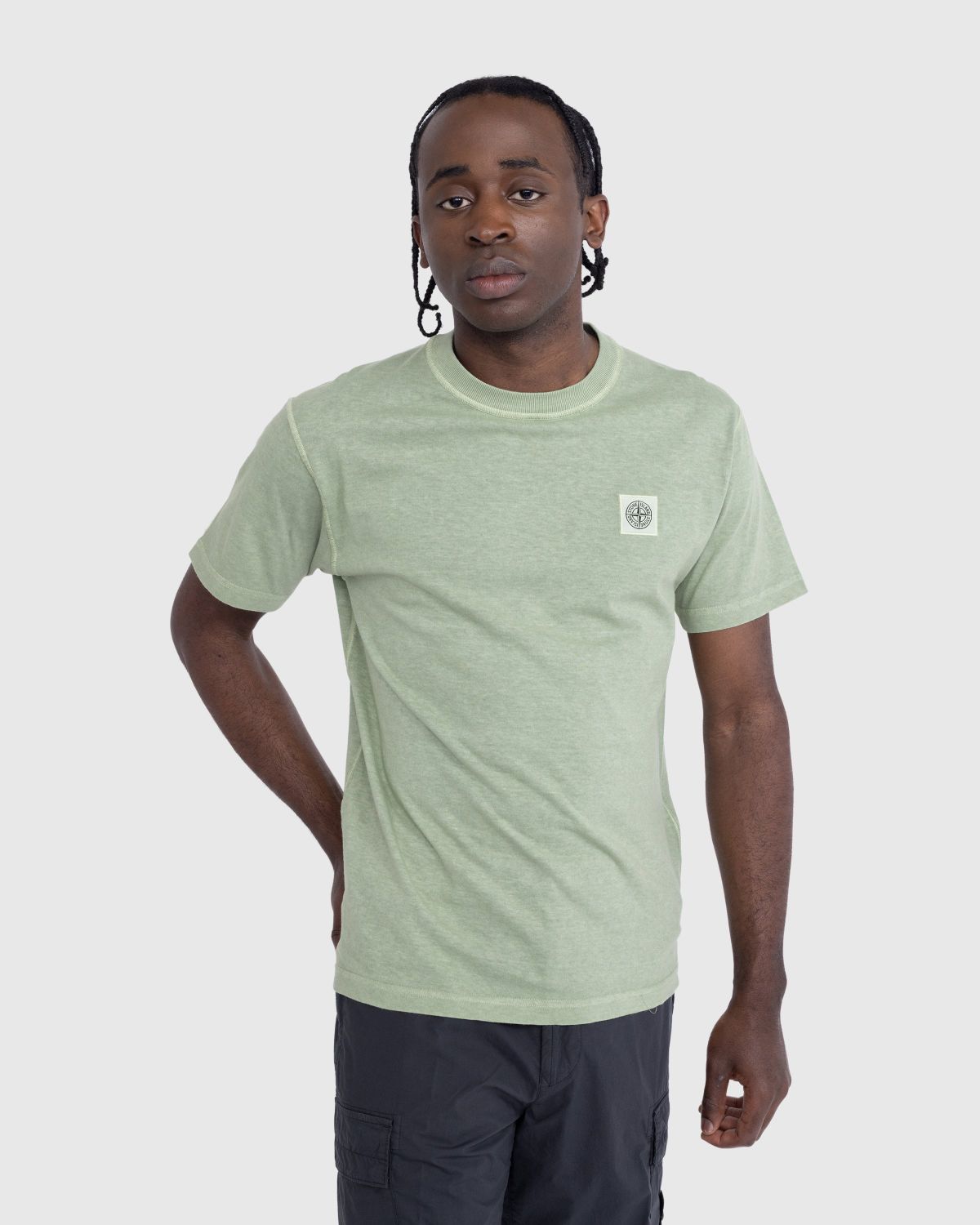 stone island t shirt sale