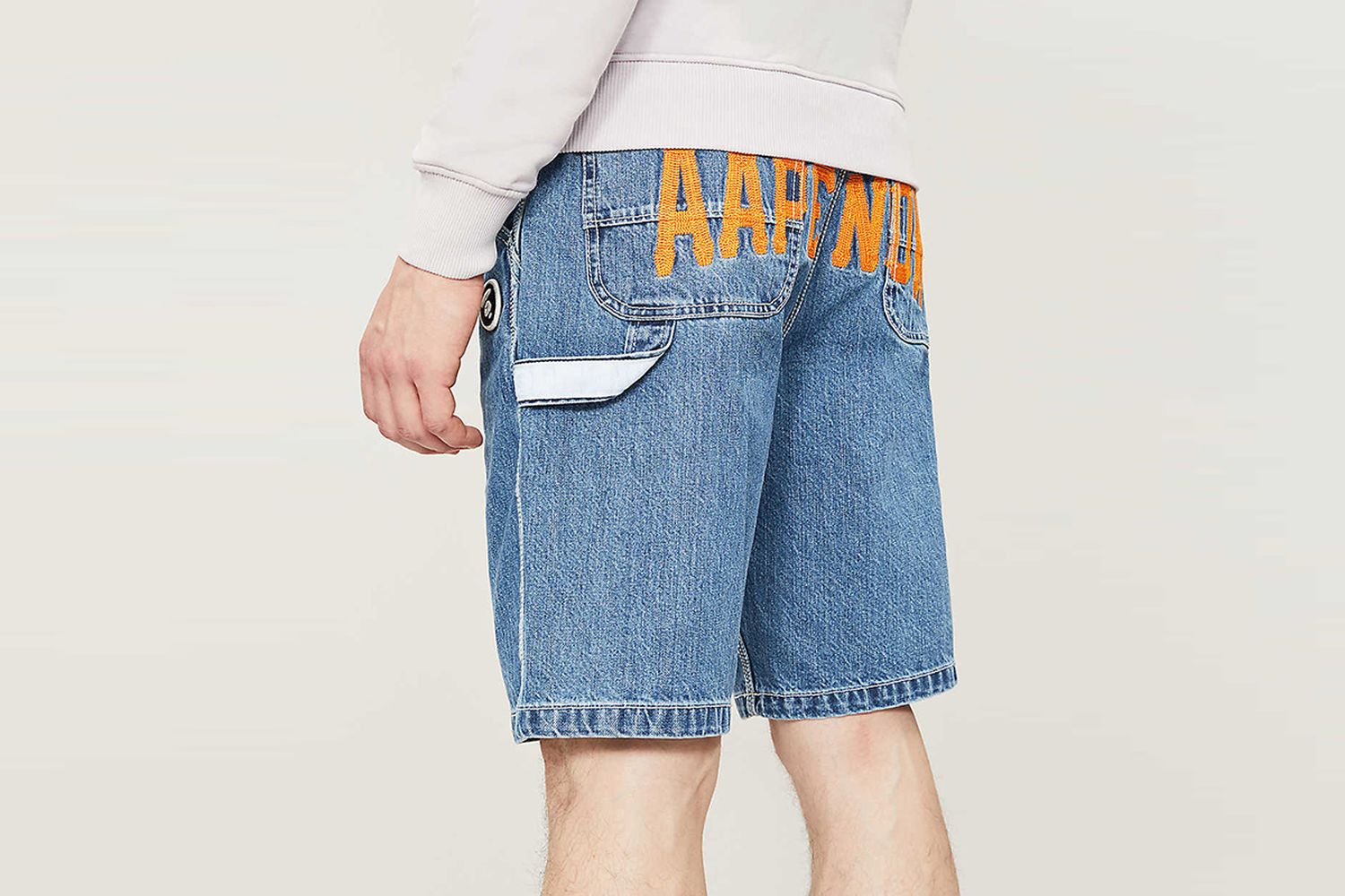 12 of the Best Denim Pieces to Add to Your Fall Wardrobe