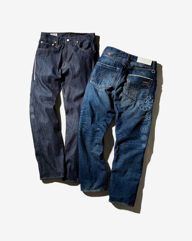 icons hiroshi fujiwara hi&lo Aoyama Hi & Lo The Park・ing