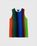 Digi Printed Gradient Tank Top Multi