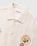 Diomene by Damir Doma – Embroidered Vacation Shirt Cream - Shirts - White - Image 4