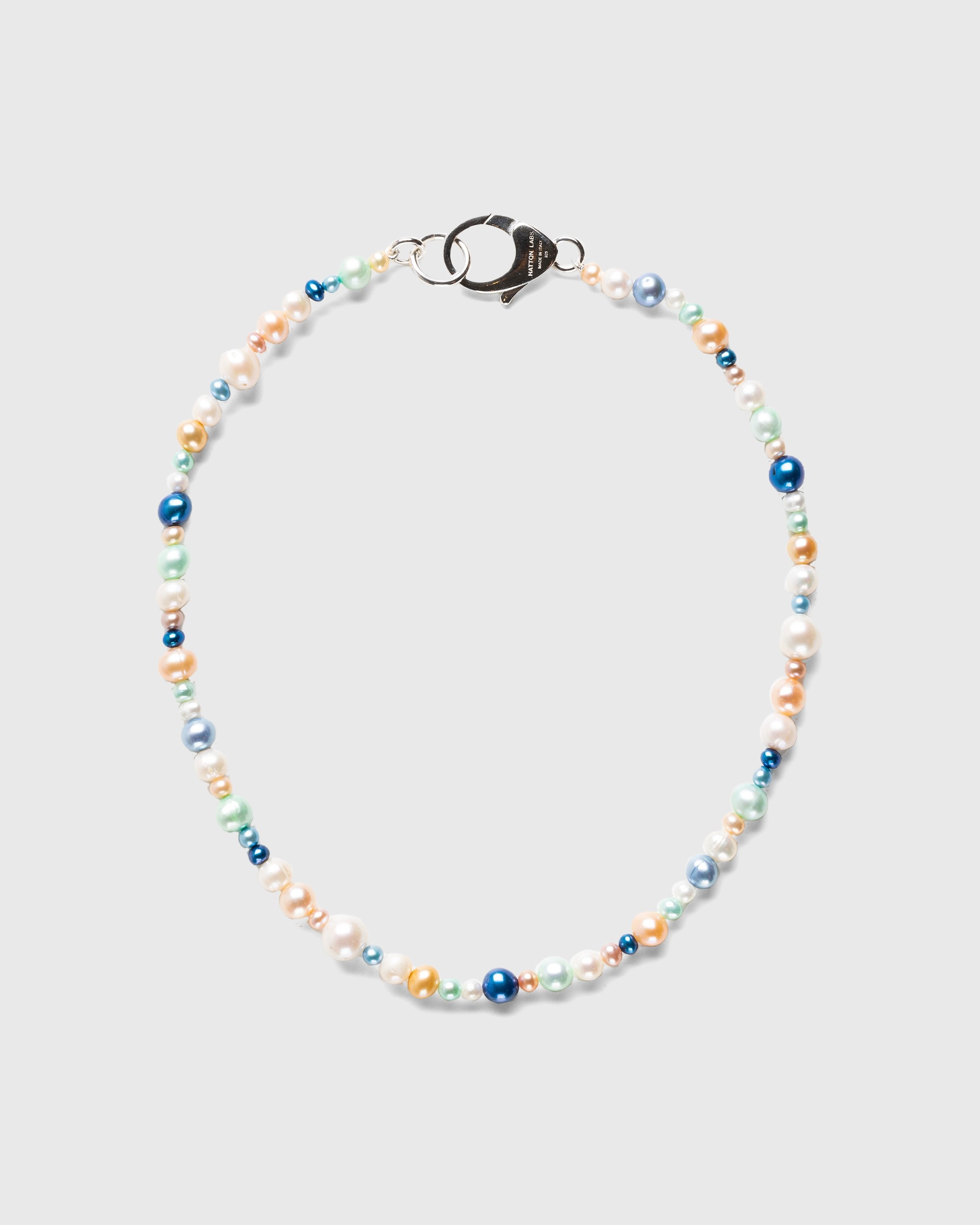 Hatton Labs – Mixed Pearl Chain Multi | Highsnobiety Shop