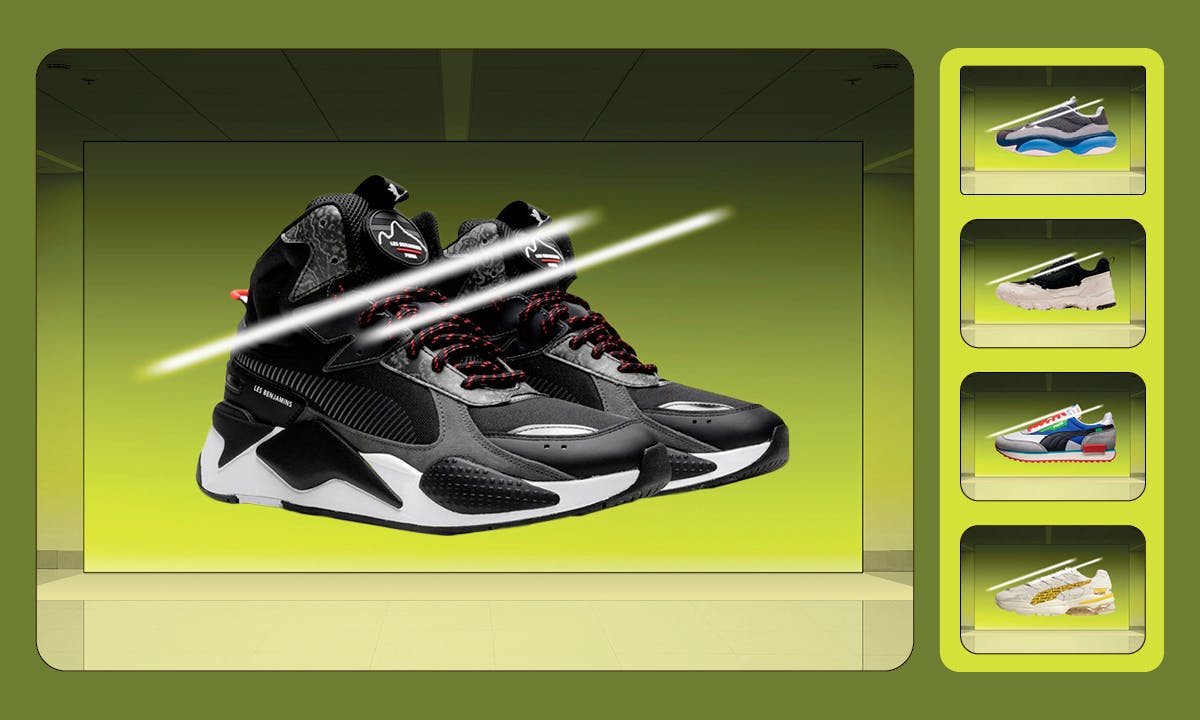 Phil Knight's 'Shoe Dog' Movie Casting the Major Roles