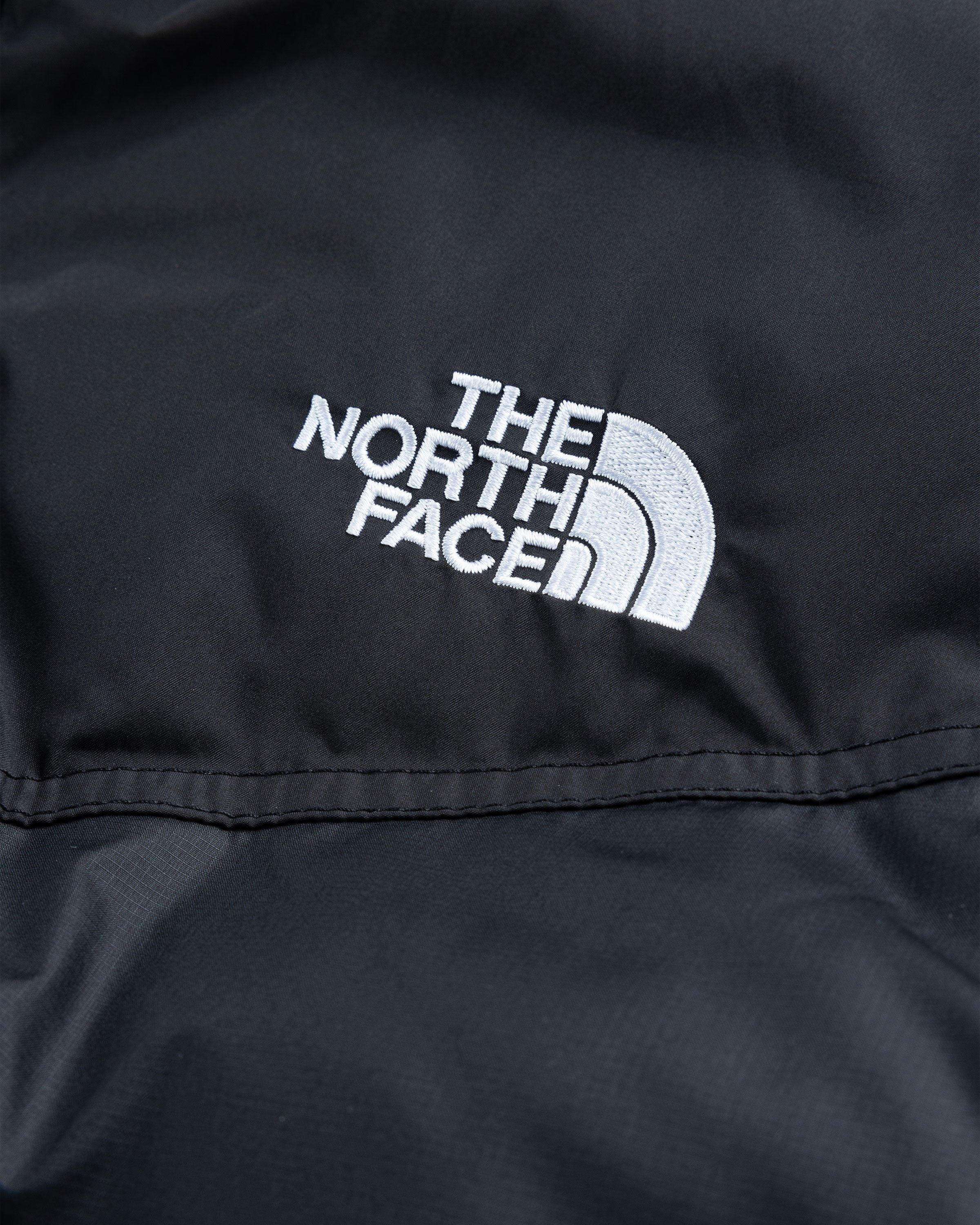 The North Face – Saikuru Jacket TNF Black - Outerwear - Black - Image 6
