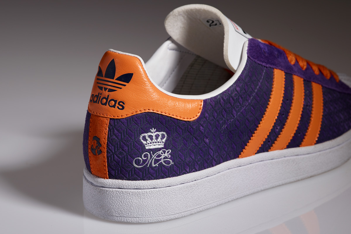 Schaar smal West Looking Back at adidas' Most Important Sneaker Collaboration