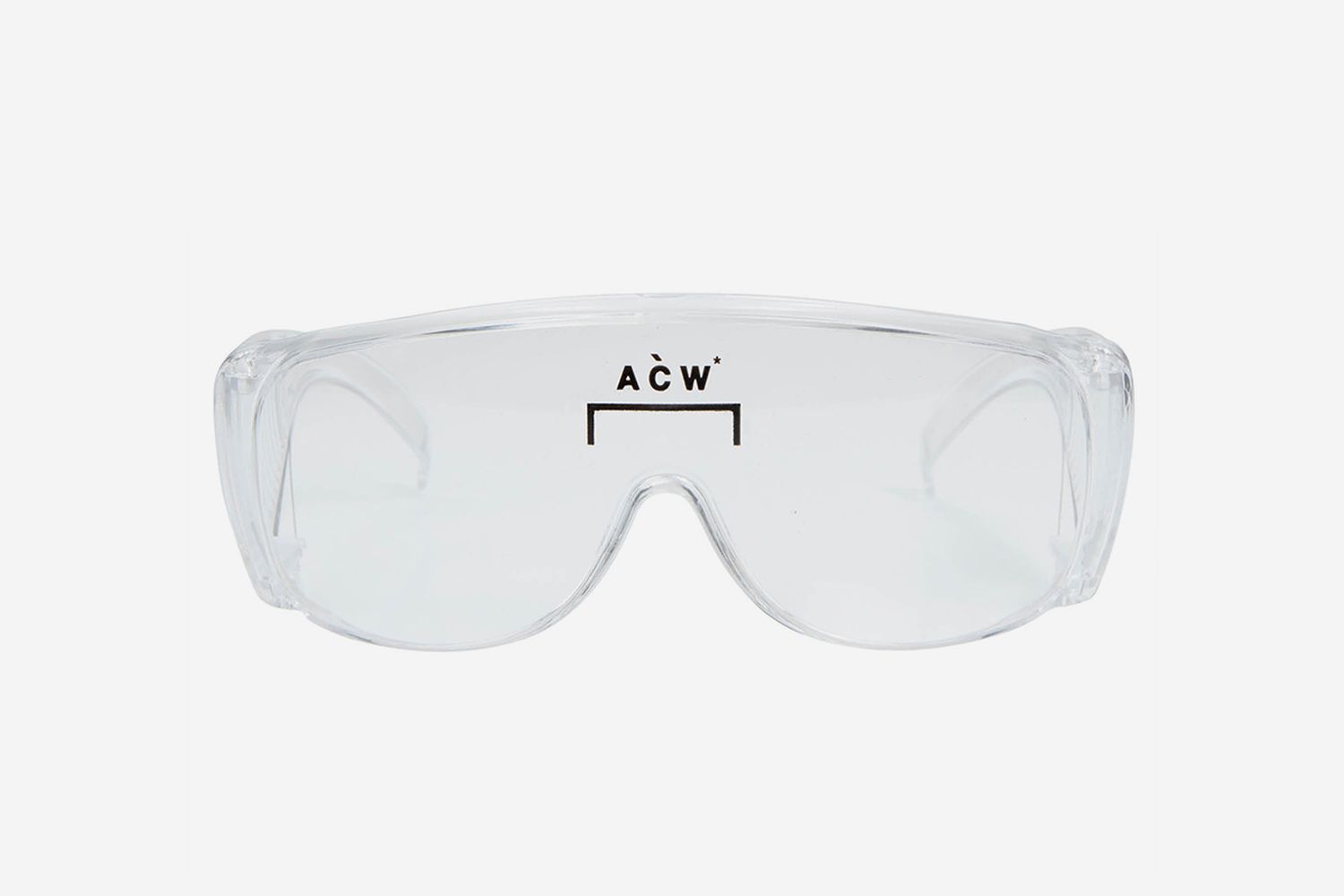 Heavy Duty Acetate Glasses