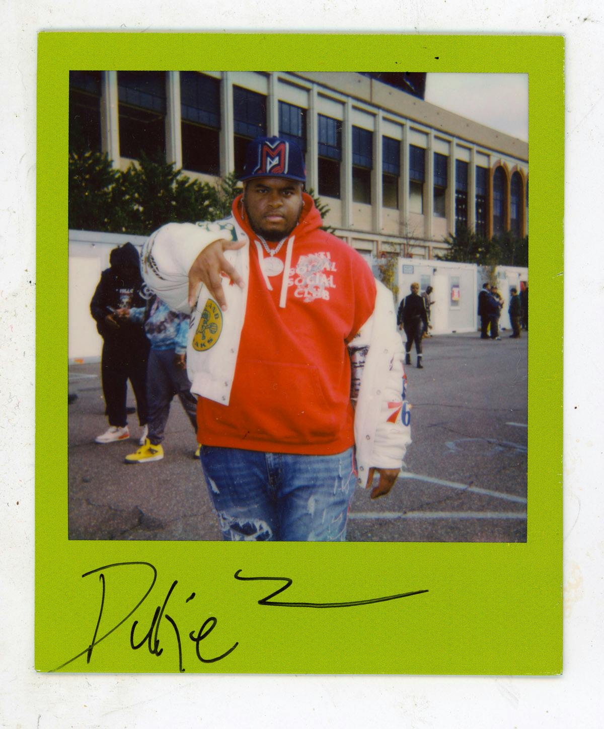 Duke Deuce