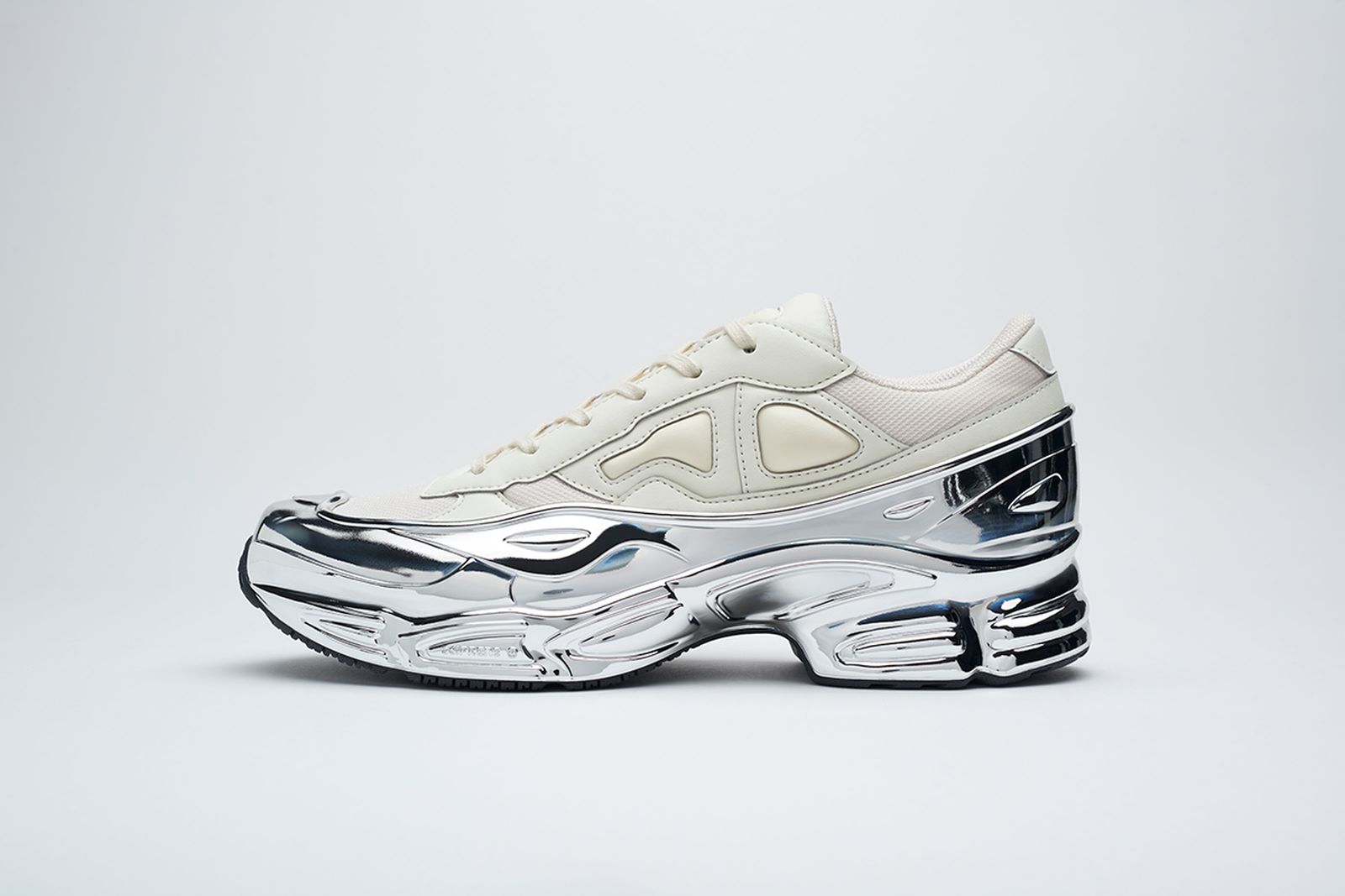 Cucumber bathing burnt adidas by Raf Simons RS Ozweego SS19: Where to Buy Today