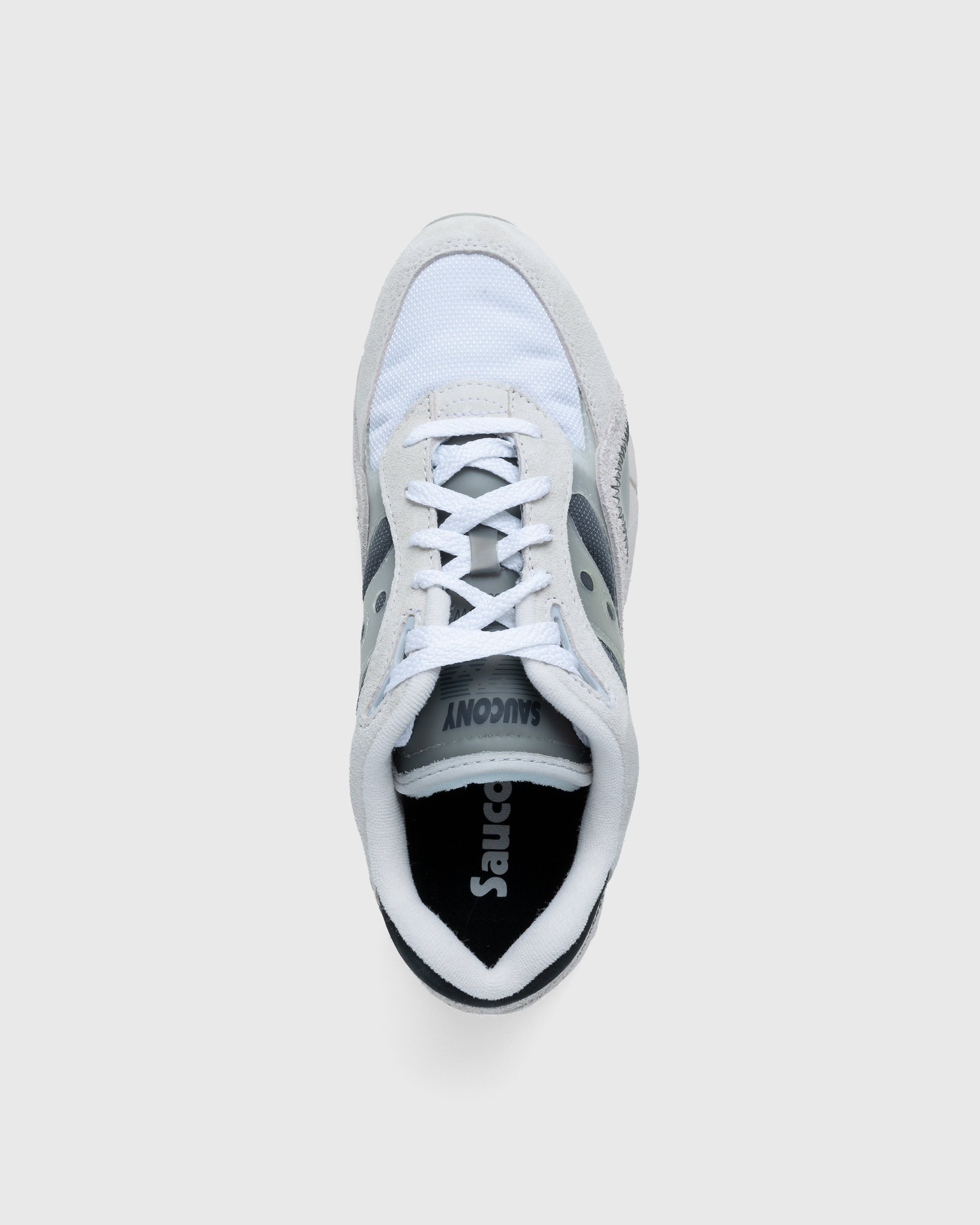 Saucony shadow dark grey online