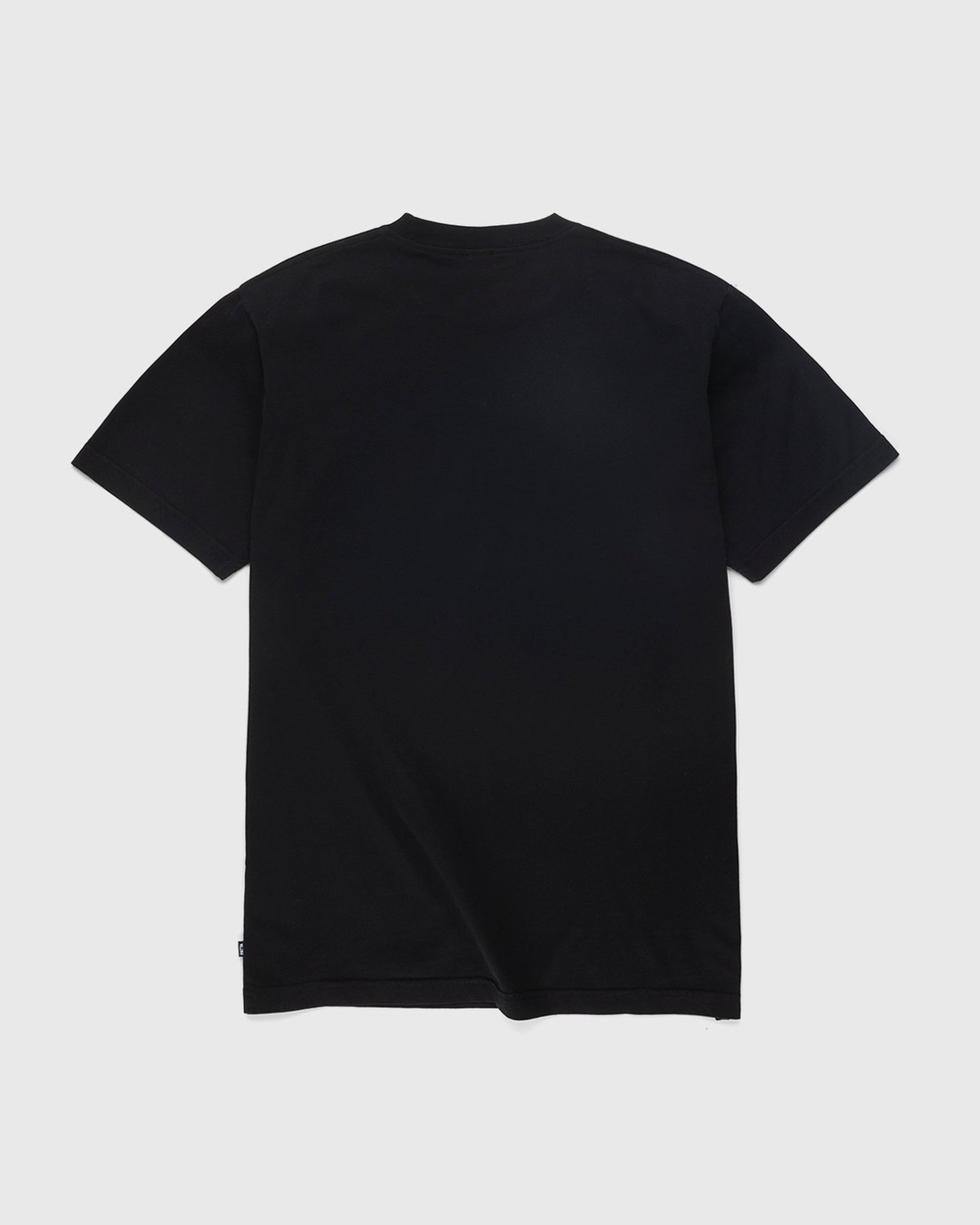 Patta – Basic Washed Pocket T-Shirt Black - T-Shirts - Black - Image 2