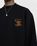 Y/Project – Paris' Best Embroidered Sweatshirt Black - Knitwear - Black - Image 4