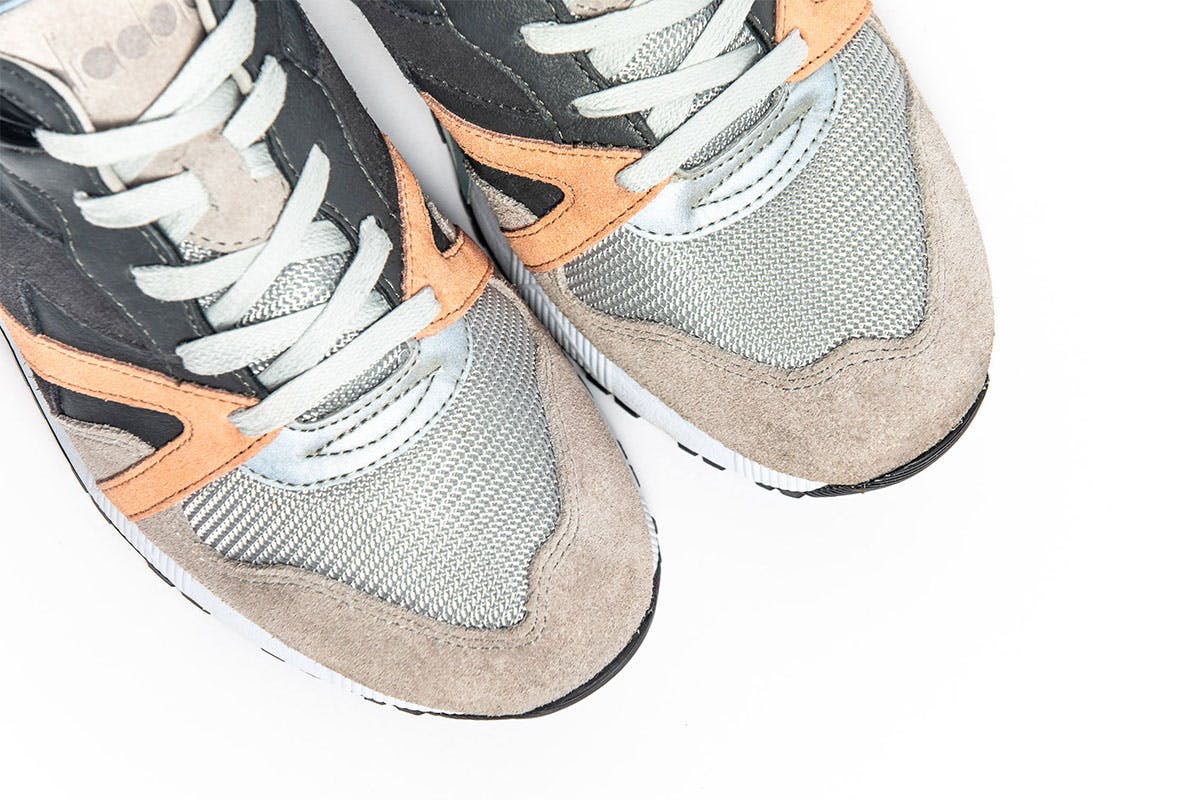 diadora highsnobiety new york buy now diadora n9000 highsnobiety x diadora