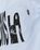 Noon Goons – Shattered Shirt Blue Shadow - Shirts - Blue - Image 5