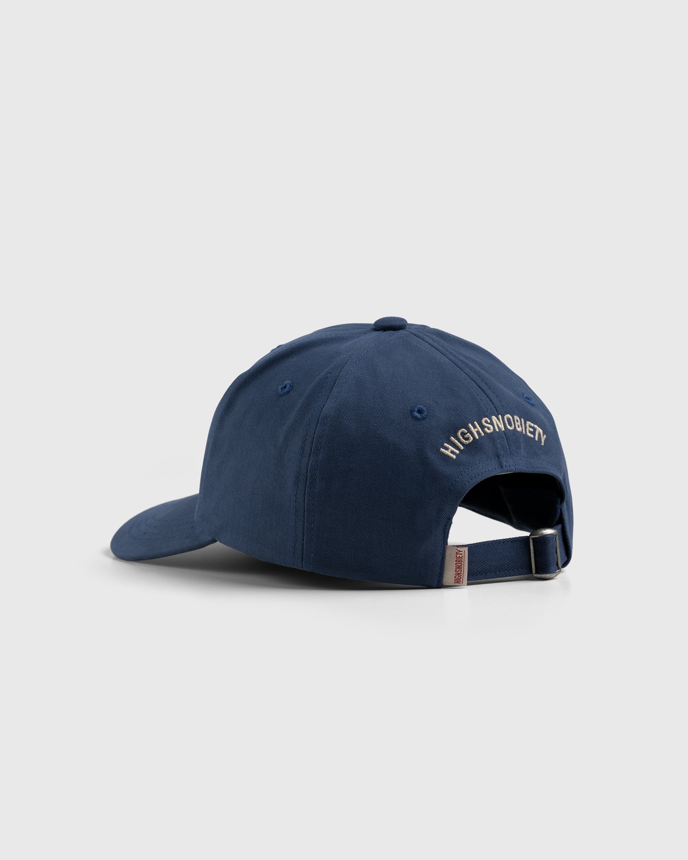 Disney Fantasia x Highsnobiety – Fantasia Cap Blue - Hats - Blue - Image 2