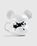 Space Invaders Be@rmug White/Black