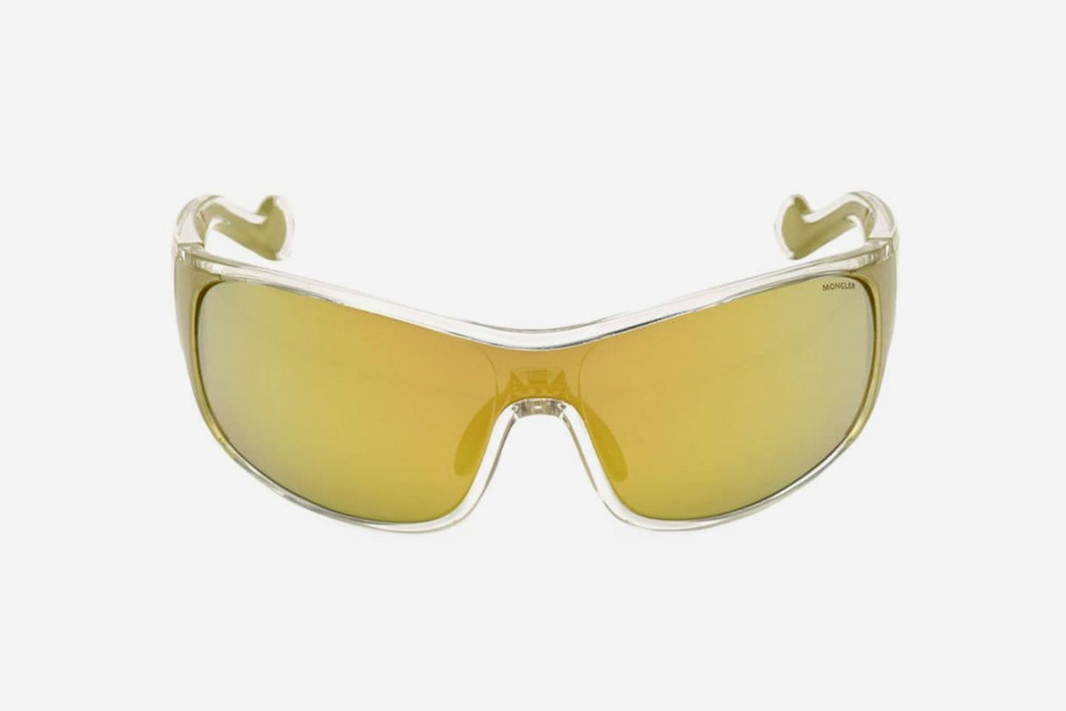 50MM Wrap Sunglasses