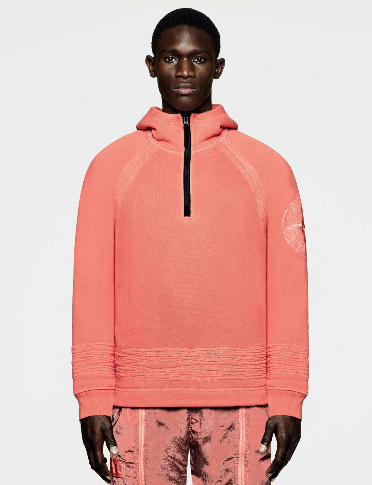 Voorstel Kietelen Doorlaatbaarheid Stone Island: 40 Years Without Compromise | Highsnobiety