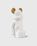 Medicom – Be@rbrick Aroma Ornament No.9 Galaxy Gold - Deco - White - Image 3