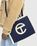 Ugg x Telfar – Denim Medium Shopper Indigo - Bags - Blue - Image 5