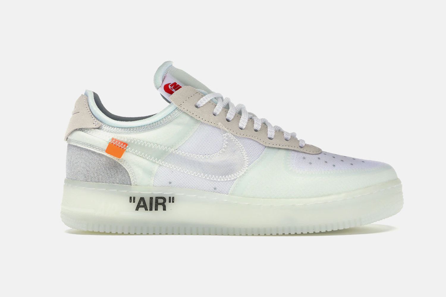 Air Force 1 Sneakers