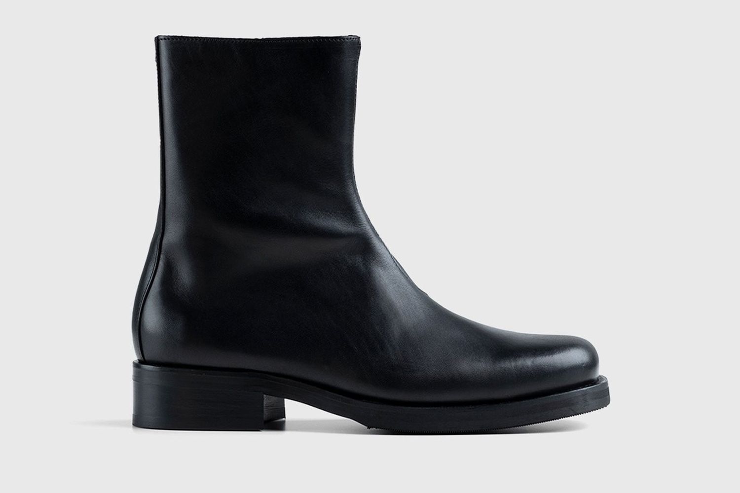 Camion Boot