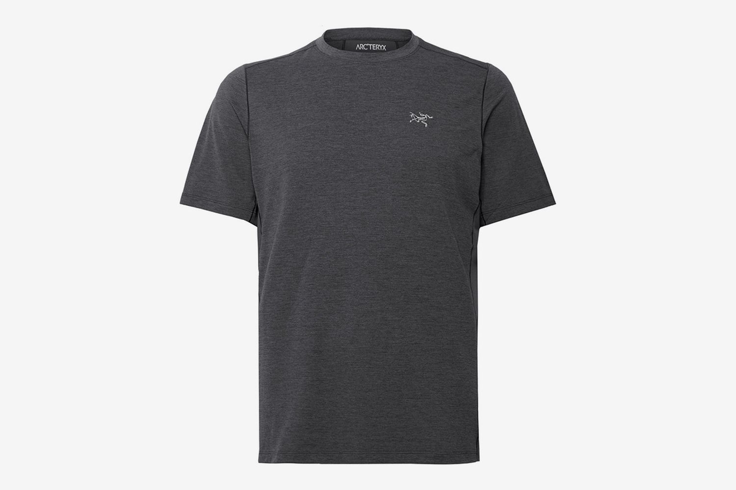 Cormac Ostria Running T-Shirt