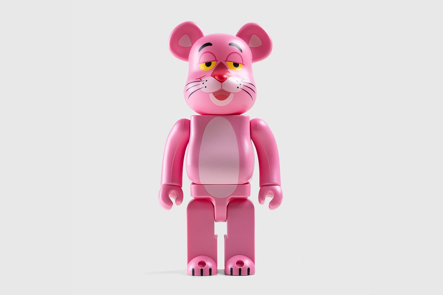Pink Panther 1000%