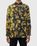 Dries van Noten – Canno Shirt Yellow - Shirts - Yellow - Image 2