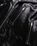 Our Legacy – Hellraiser Leather Jacket Aamon Black - Outerwear - Black - Image 4