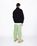 Highsnobiety HS05 – Light Insulated Eco-Poly Jacket Black - Outerwear - Black - Image 7