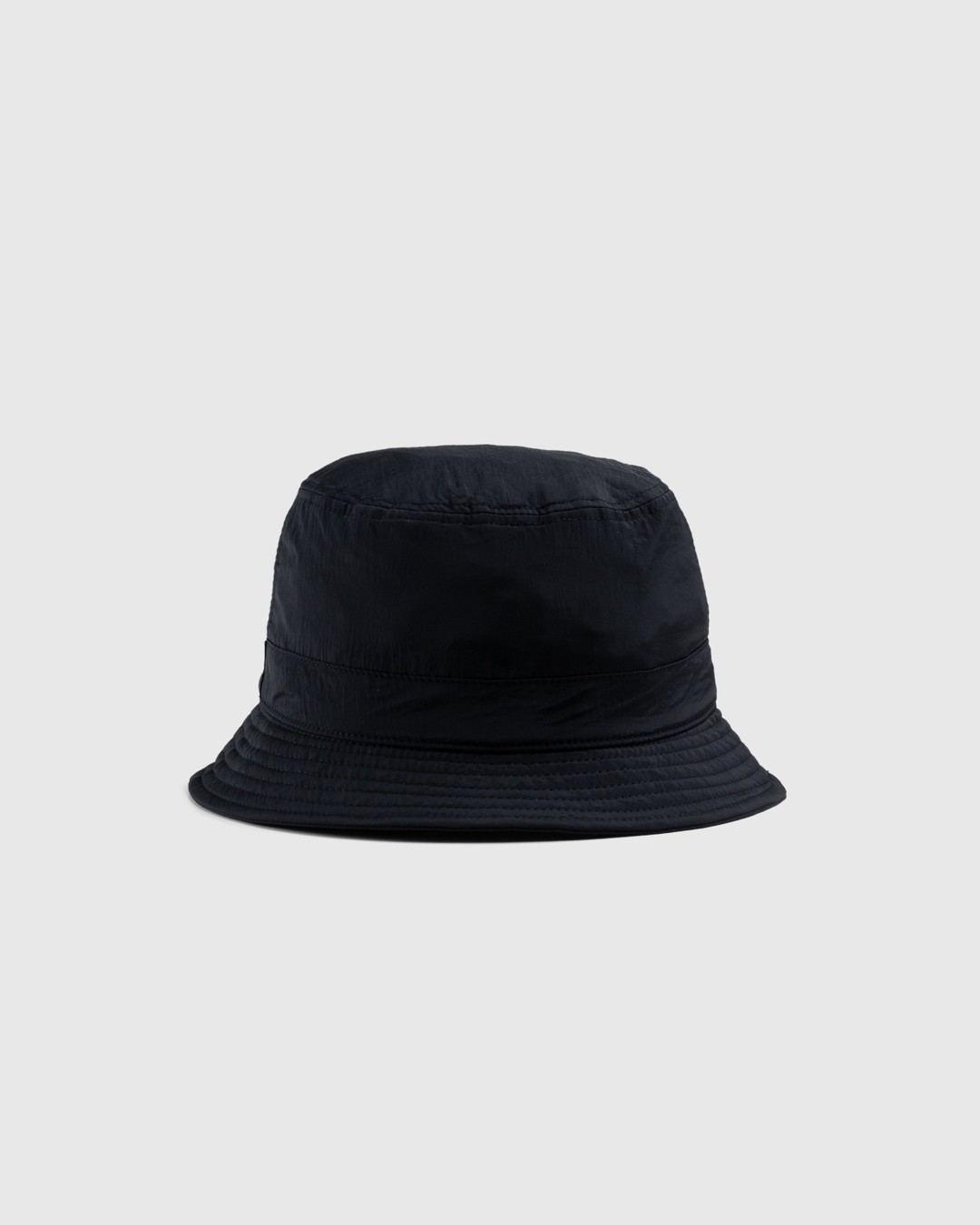 Stone Island – Cappello Black 781599376 | Highsnobiety Shop