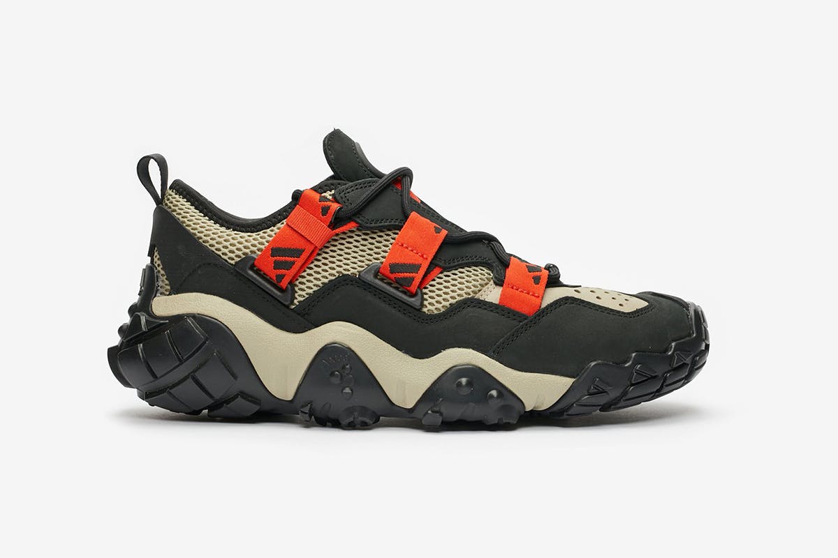 adidas Consortium FYW XTA