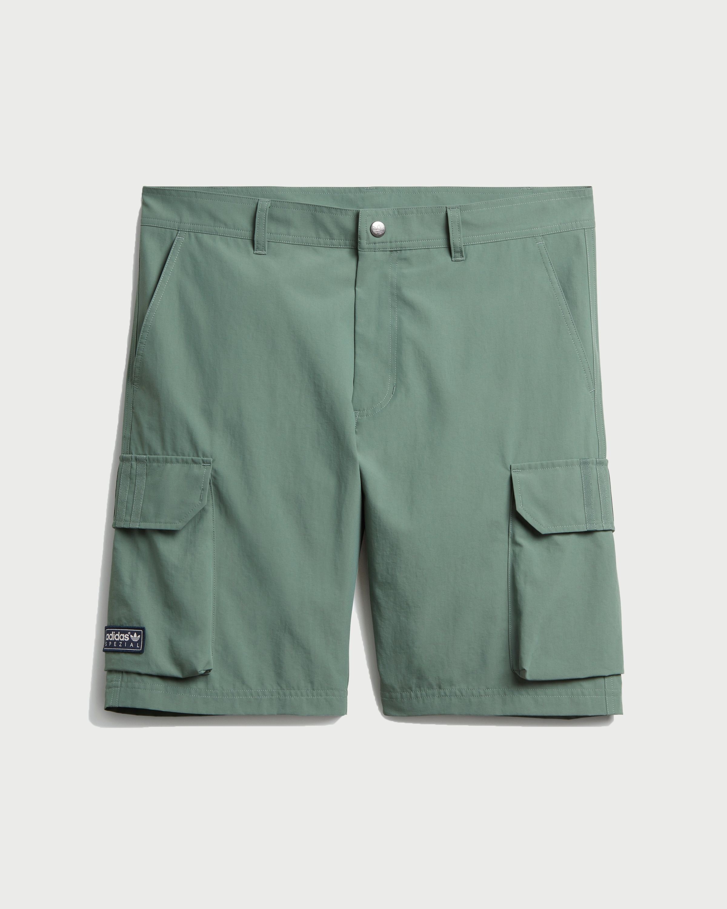 Adidas shop spezial shorts