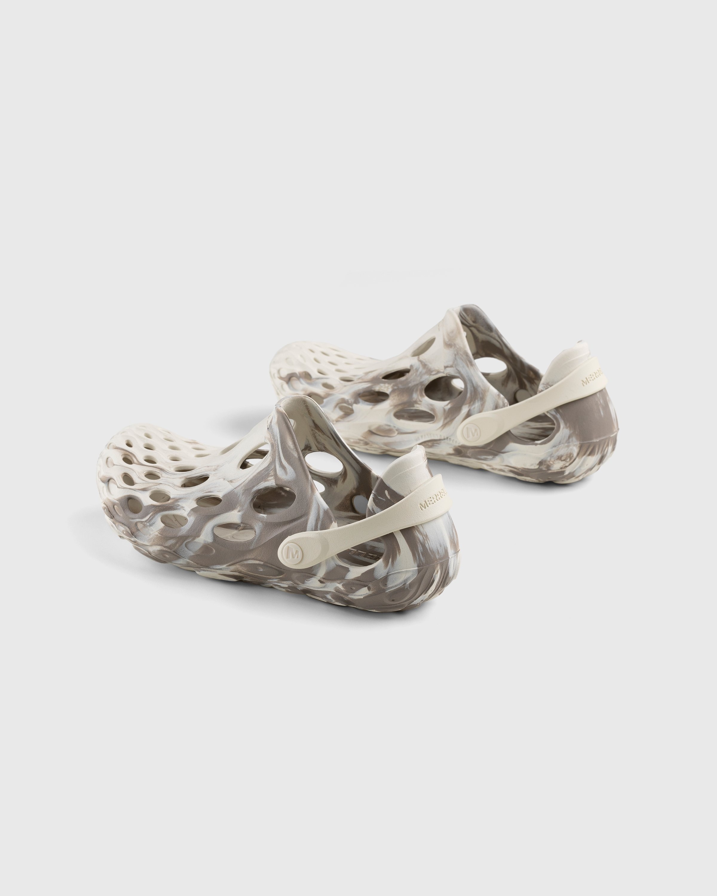 Merrell – Hydro Moc Chalk - Sandals - Pink - Image 4